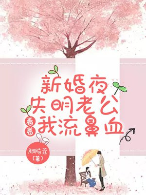 新婚夜,失明老公看着我流鼻血全文阅读