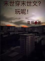 末世穿末世文?玩呢!全文阅读