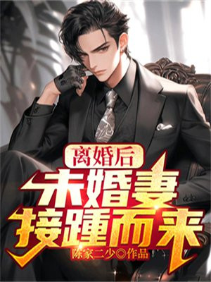 离婚后,未婚妻接踵而来!全文阅读