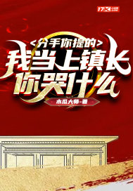 分手你提的,我当上镇长你哭什么全文阅读