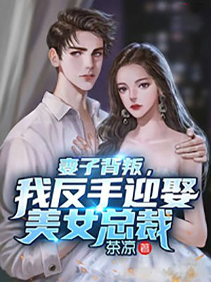 妻子背叛,我反手迎娶美女总裁全文阅读
