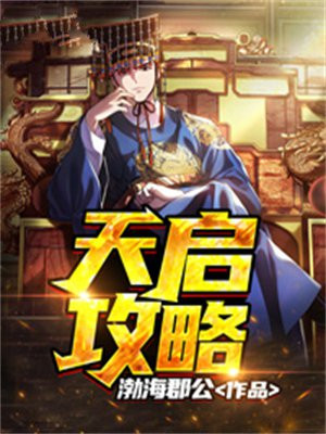 天启攻略全文阅读