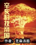 辛亥科技帝国全文阅读