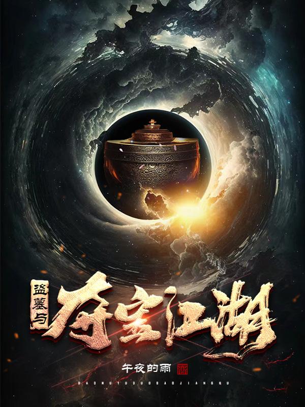 盗墓与夺宝江湖全文阅读