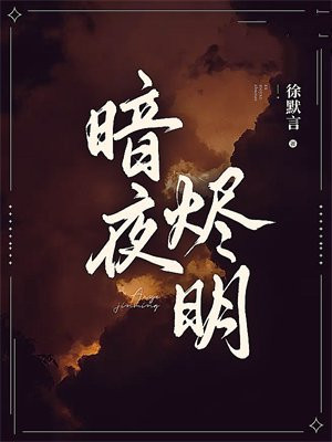 暗夜烬明全文阅读