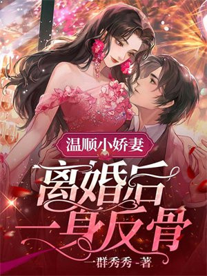 温顺小娇妻,离婚后一身反骨全文阅读