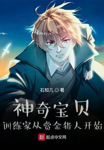 神奇宝贝:训练家从赏金猎人开始全文阅读
