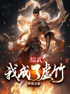 综武:我成了虚竹全文阅读