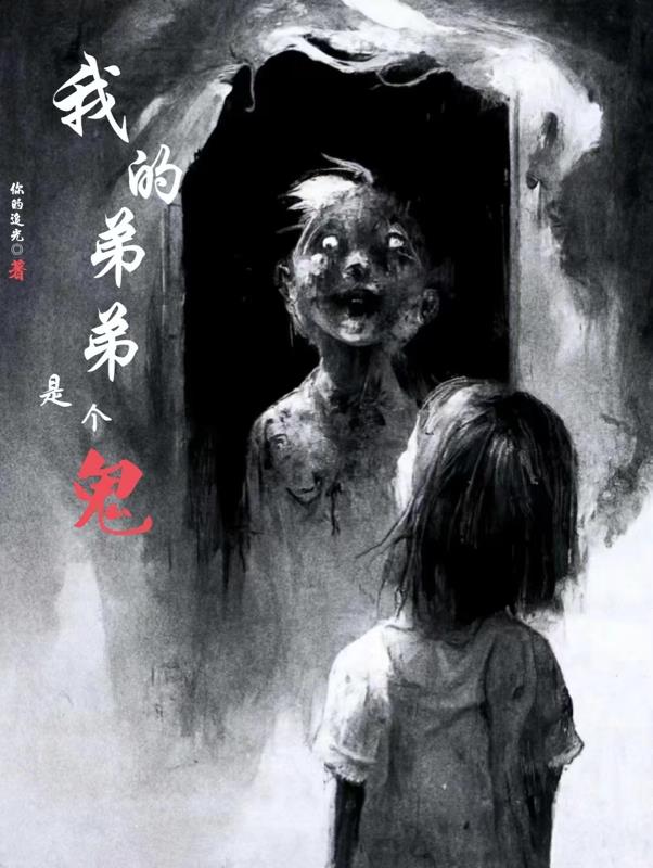 我的弟弟是个鬼全文阅读