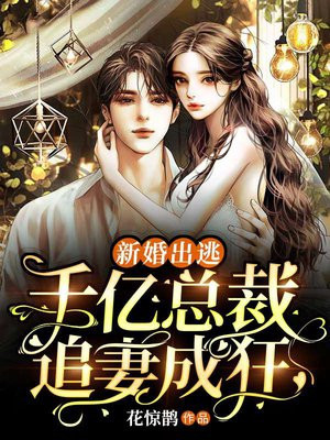 新婚出逃:千亿总裁追妻成狂全文阅读