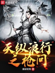 天纵浪行之枪问全文阅读