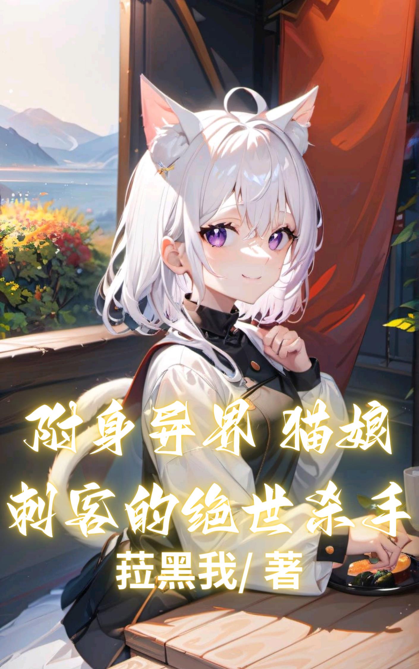 附身异界猫娘刺客的绝世杀手全文阅读