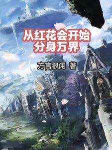 从红花会开始分身万界全文阅读