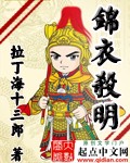 锦衣杀明全文阅读