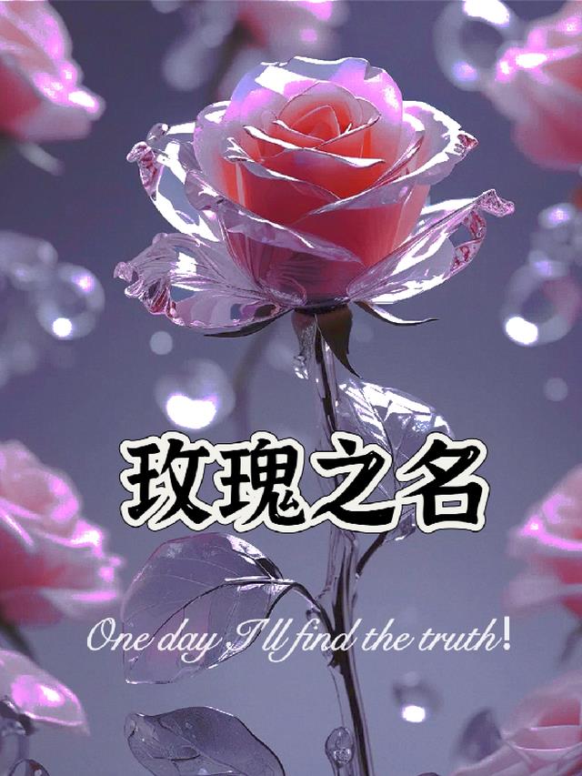 玫瑰之名真相全文阅读