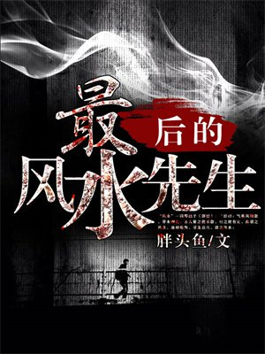 最后的风水先生全文阅读