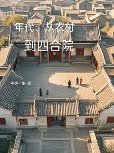 年代:从农村到四合院全文阅读