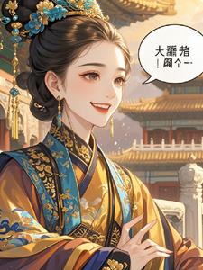 大明长歌之太后传奇全文阅读