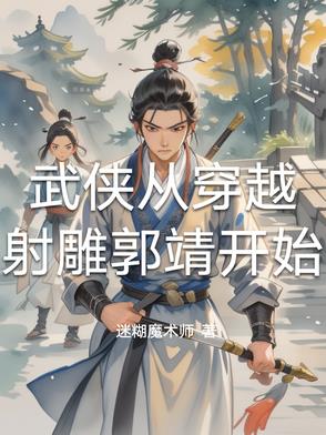 武侠从穿越射雕郭靖开始全文阅读