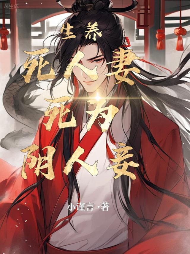 生养死人妻,死为阴人妾全文阅读